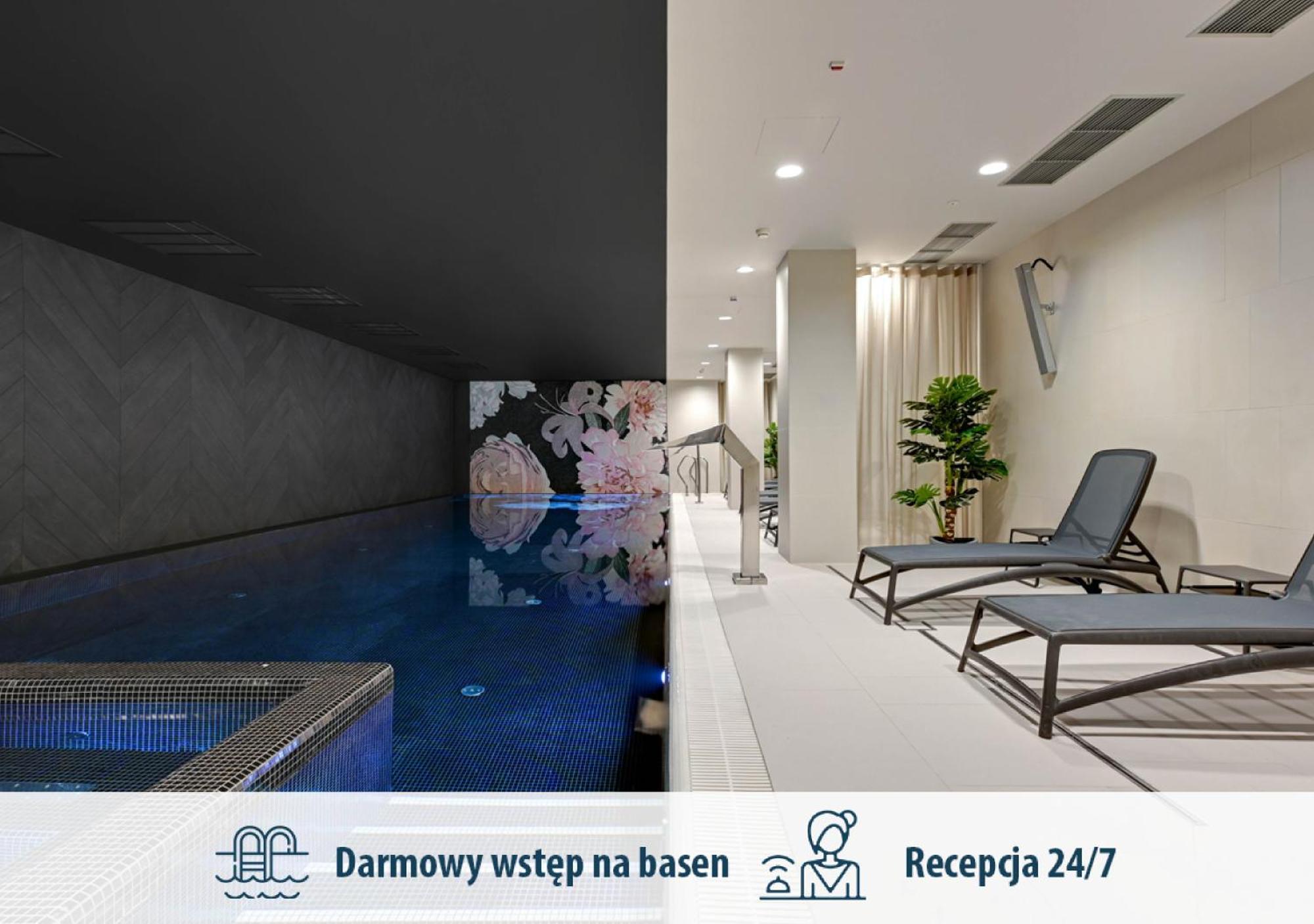 Hotel Grano Gdansk Old Town Luaran gambar